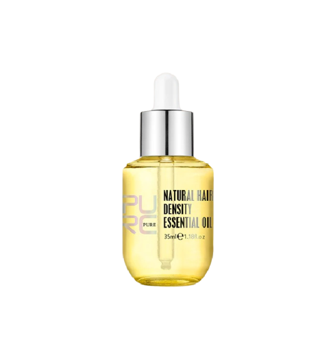 Aceite para el crecimiento del cabello 35 ml