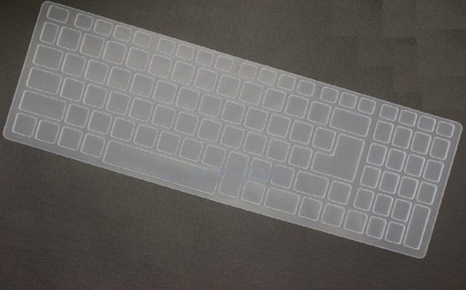 Acer Nitro 5 tastaturdæksel