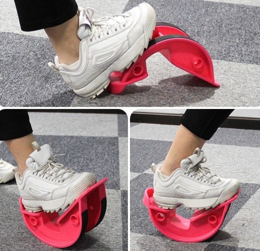 Acessório para alongamento da panturrilha J235