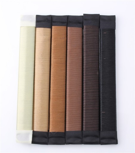 Acessório para criar um coque