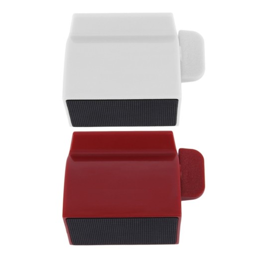 Acessório para espremer pasta de dentes C17