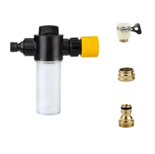 Acessórios para pistola de pressão