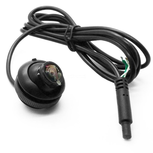 Achteruitrijcamera met nachtzicht A1372