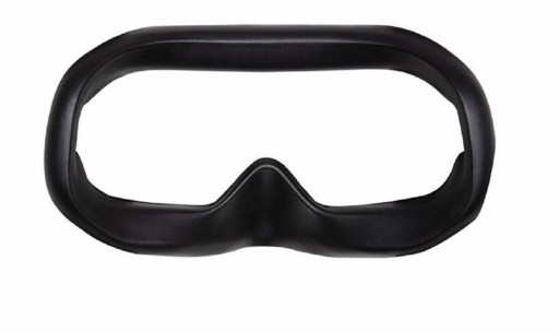 Acolchado de espuma para DJI FPV Goggles