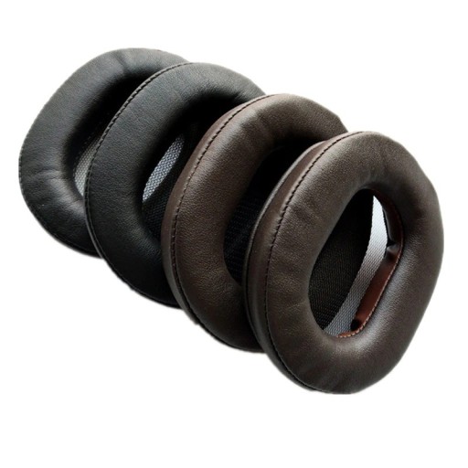Acolchoados para auscultadores Sony MDR 1A / 1R / 1RBT 1 par