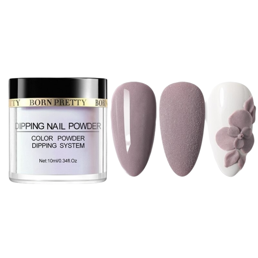 Acrylnagelpoeder 10 ml T1054