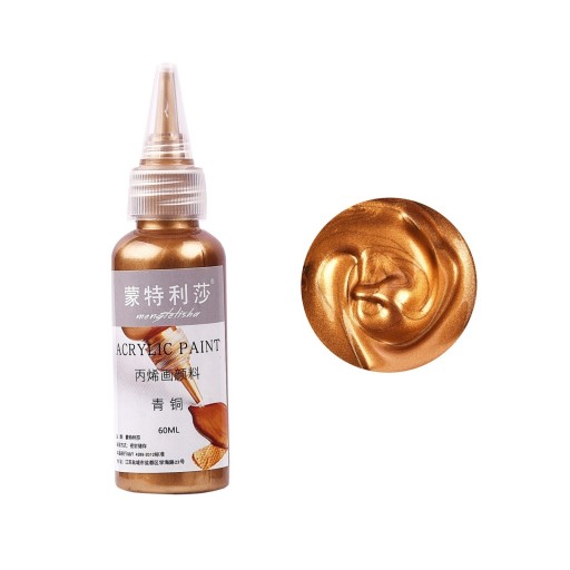 Acrylverf 60 ml