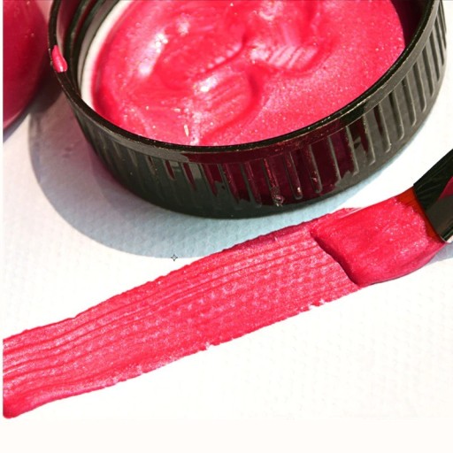Acrylverf parelmoer 60 ml