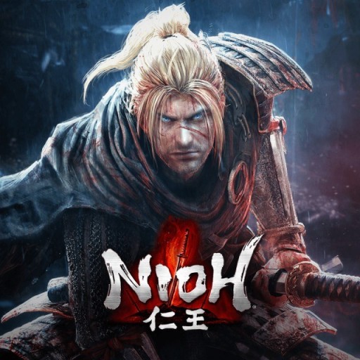 Activation de compte en ligne Nioh PS4/PS5