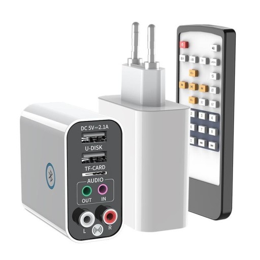 Adaptador bluetooth de rede