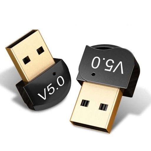 Adaptador bluetooth USB