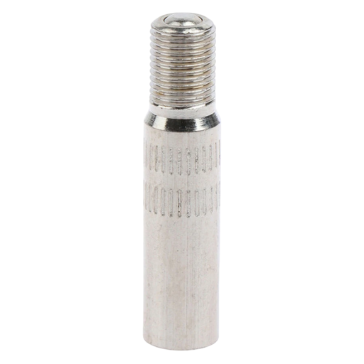 Adaptador de acero de 39 mm para alargar la válvula de la patineta Xiaomi M365 1S PRO PRO2 MI3 Max G30 Accesorio universal para válvula de aire