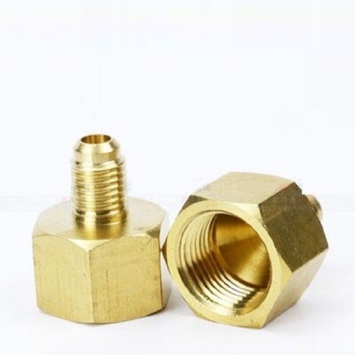 Adaptador de aire acondicionado