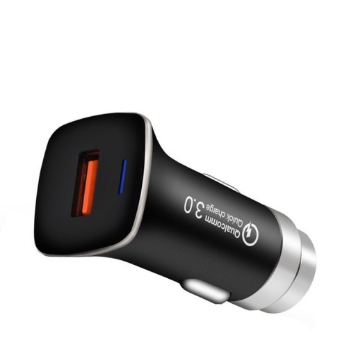 Adaptador de carregamento para carro