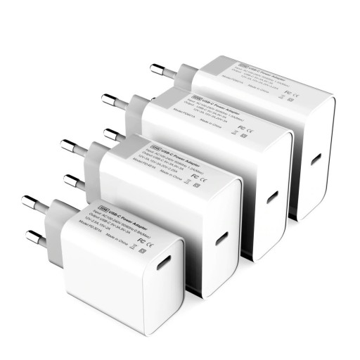 Adaptador de rede USB-C K757