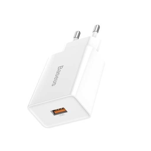 Adaptador de rede USB Quick Charge K689