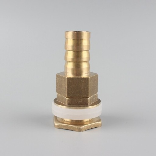 Adaptador de tubagem G1/2''