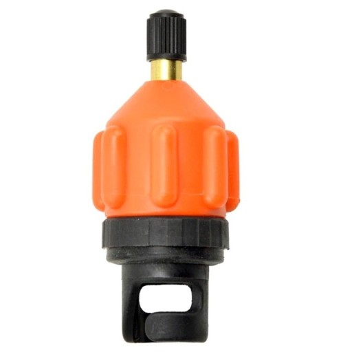 Adaptador de válvula de ar para barco