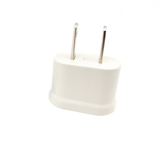 Adaptador de viagem da UE para os EUA K1103
