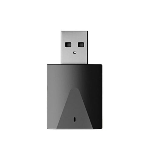 Adaptador inalámbrico CarPlay y Android Auto 2025 Nueva Caja de Actualización USB Plug & Play WiFi 5.8GHz BT Conexión Automática Actualizaciones OTA
