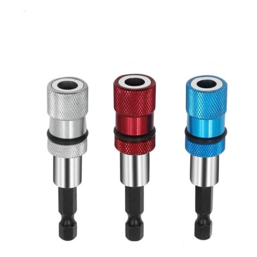 Adaptador magnético para pontas