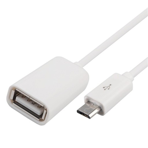Adaptador micro USB a USB K68