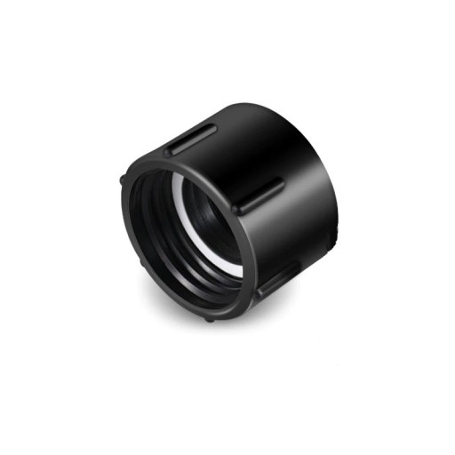 Adaptador para contentores IBC