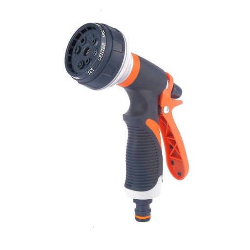 Adaptador para mangueira de jardim