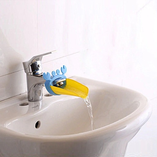 Adaptador para torneira J725