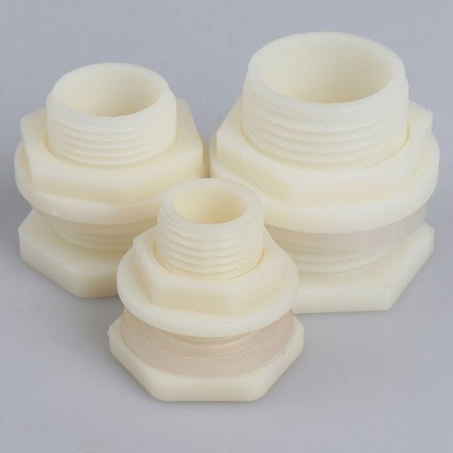 Adaptador para tubos