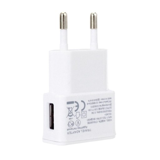 Adaptador USB de rede