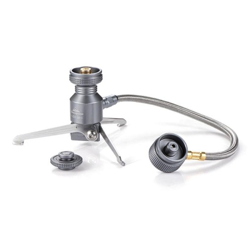 Adaptateur à gaz