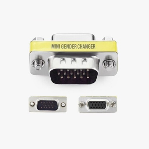 Adaptateur VGA