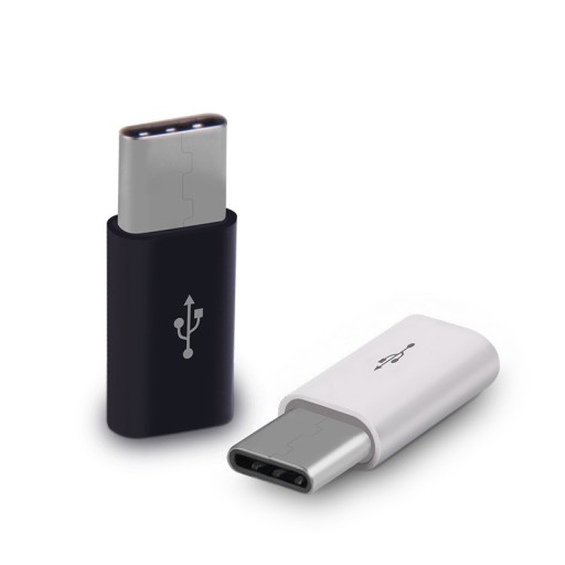 Adaptér Micro USB na USB-C