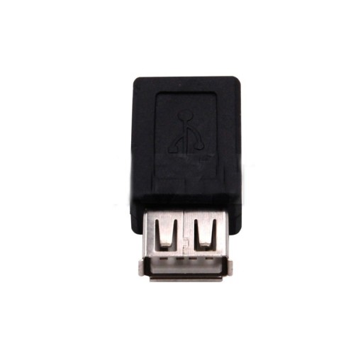 Adapter USB 2.0 na Micro USB 2 szt
