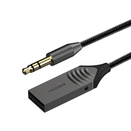 Adapter USB bluetooth AUX K2656