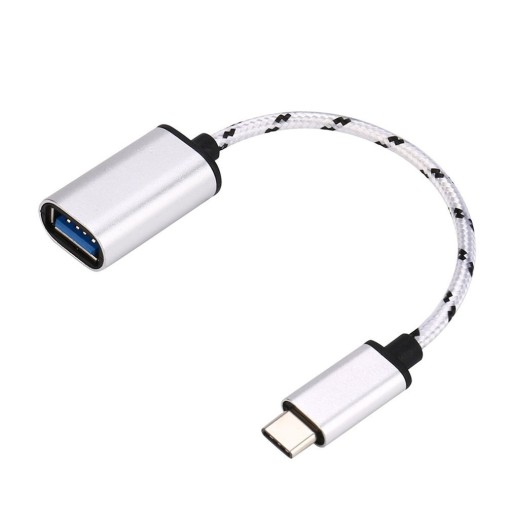 Adapter USB-C na USB 3.0 K88