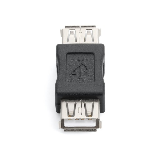 Adaptor USB AA, feminin / feminin