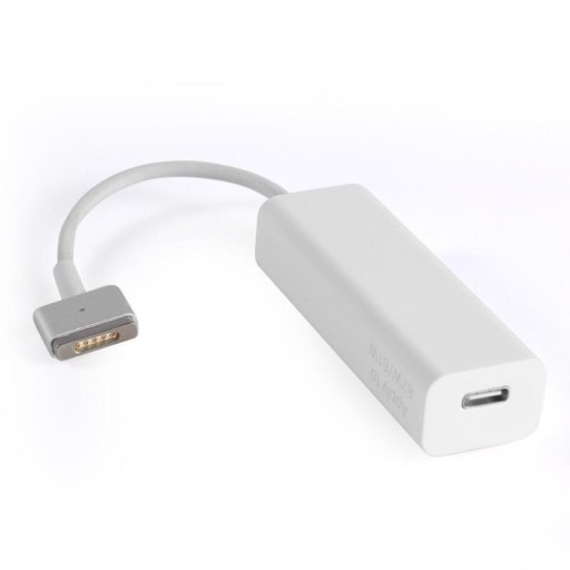 Adaptor USB-C la MagSafe 2