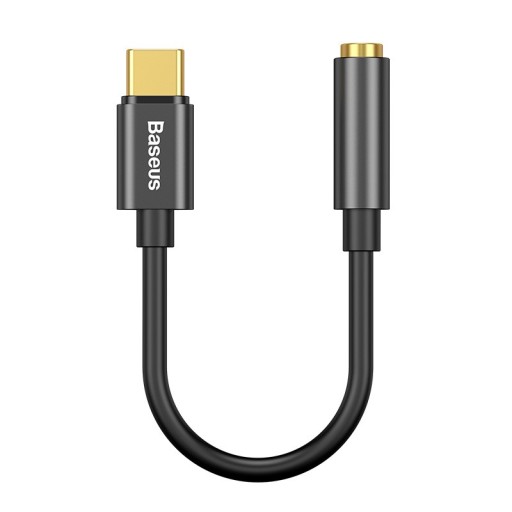 Adaptor USB-C la mufa K103 de 3,5 mm