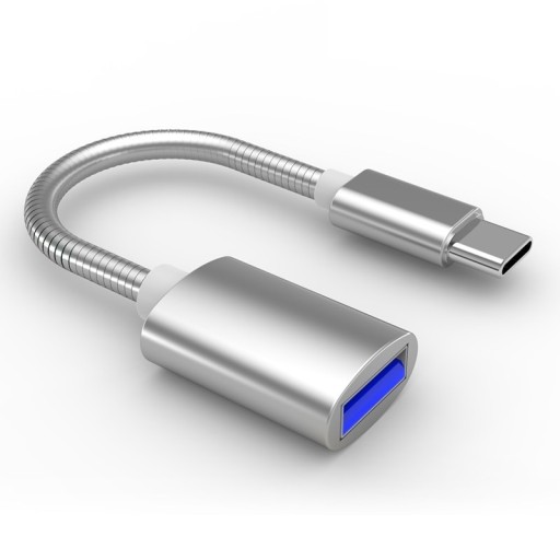 Adaptor USB-C la USB 3.0 K61