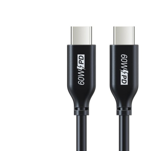 Adatkábel USB-C 60W K546