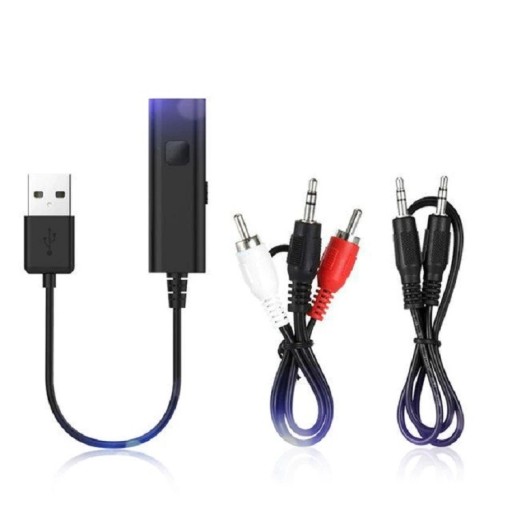 Adattatore audio Bluetooth K2695