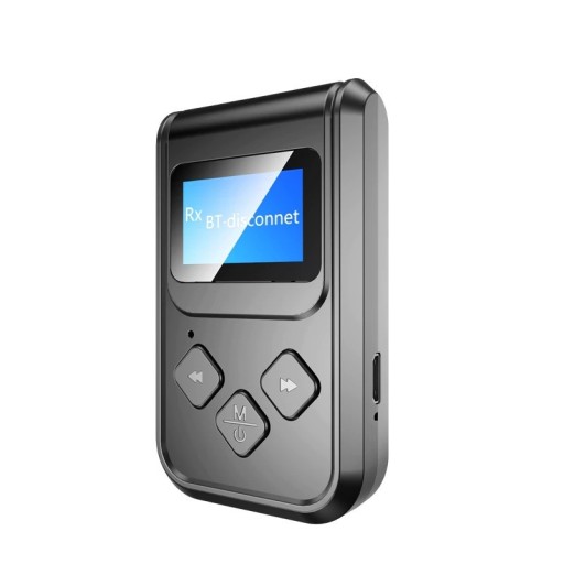 Adattatore audio bluetooth wireless K2666