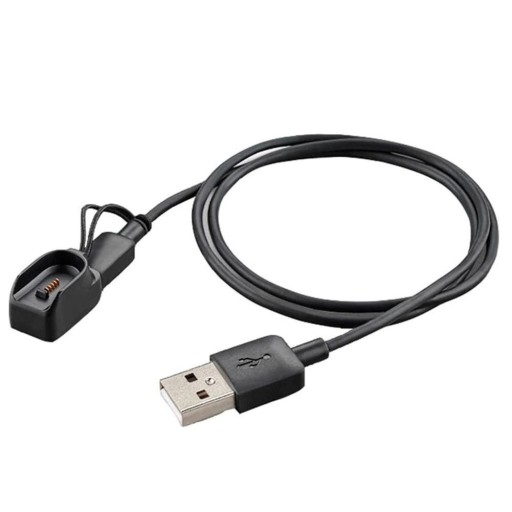 Adattatore di ricarica con cavo USB per Voyager Legend