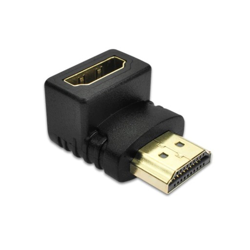 Adattatore HDMI Angolare M/F K942