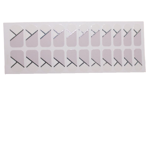 Adesivi per unghie P3335