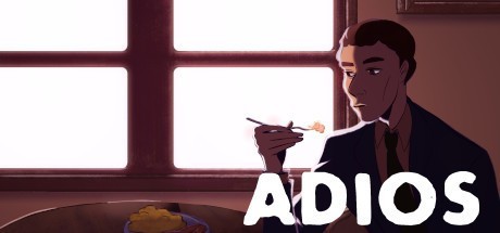 Adios Steam CD Key CD Sleutel