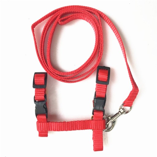Adjustable Cat Harnesses