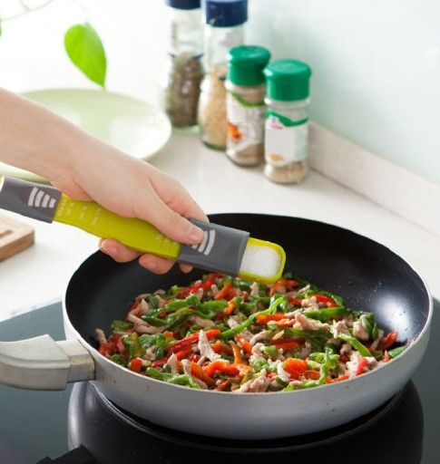 Adjustable Measuring Spoon